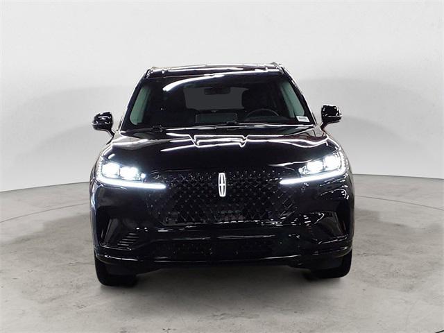 new 2025 Lincoln Aviator car, priced at $78,949