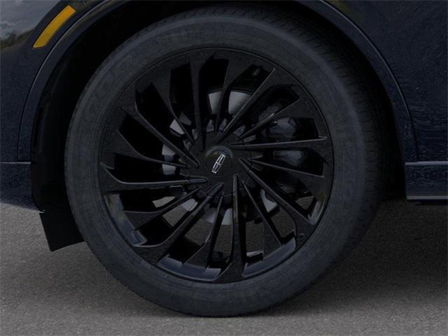 new 2025 Lincoln Aviator car, priced at $74,995