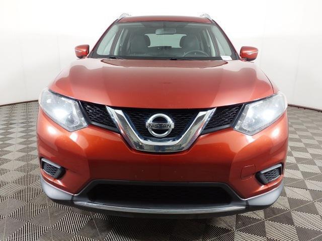 used 2016 Nissan Rogue car, priced at $12,961