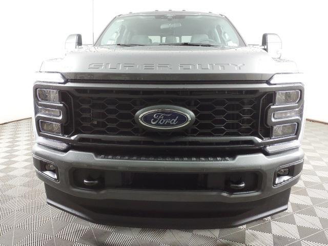 new 2024 Ford F-250 car, priced at $70,259