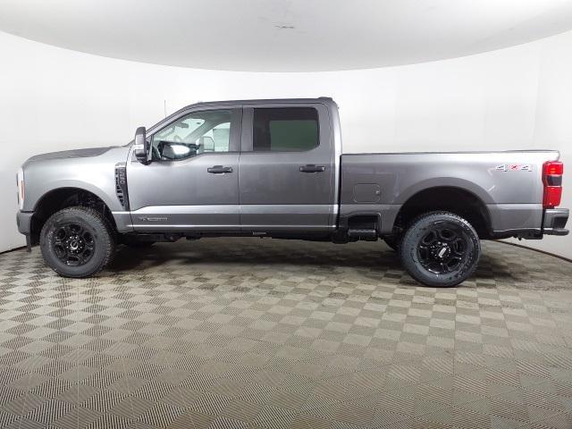 new 2024 Ford F-250 car, priced at $70,259