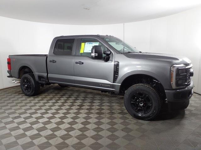 new 2024 Ford F-250 car, priced at $70,259