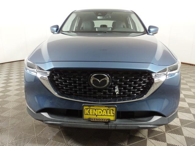 used 2023 Mazda CX-5 car, priced at $26,888