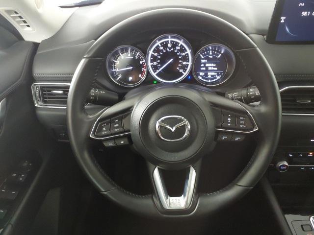 used 2023 Mazda CX-5 car, priced at $26,888