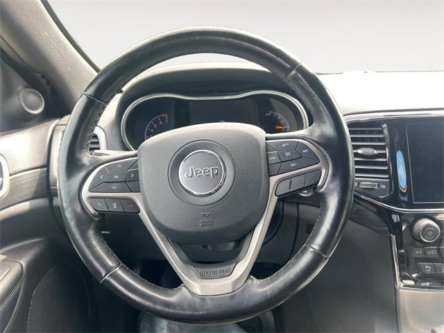 used 2020 Jeep Grand Cherokee car, priced at $29,900