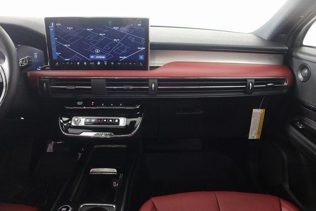 new 2025 Lincoln Corsair car, priced at $54,737