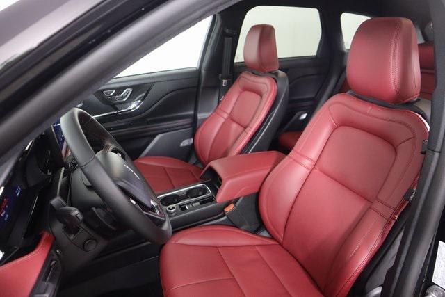 new 2025 Lincoln Corsair car, priced at $54,737