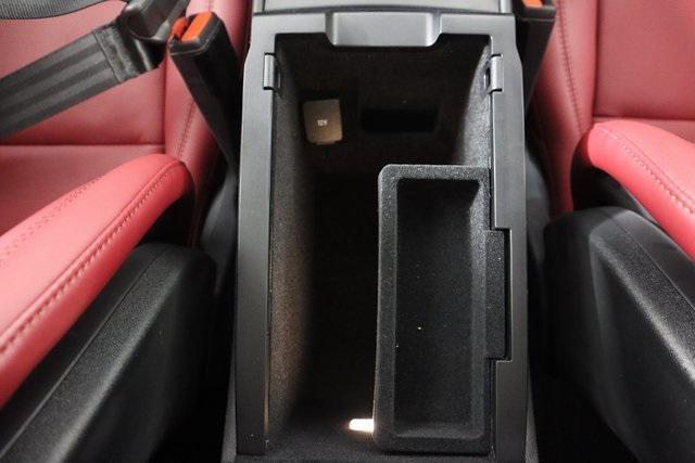 new 2025 Lincoln Corsair car, priced at $54,737