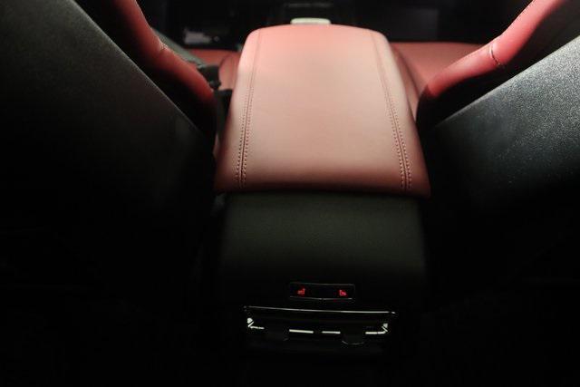 new 2025 Lincoln Corsair car, priced at $54,737