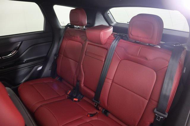 new 2025 Lincoln Corsair car, priced at $54,737