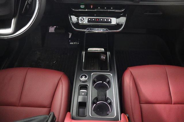 new 2025 Lincoln Corsair car, priced at $54,737