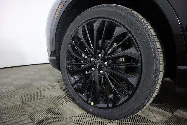 new 2025 Lincoln Corsair car, priced at $54,737