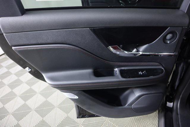 new 2025 Lincoln Corsair car, priced at $54,737