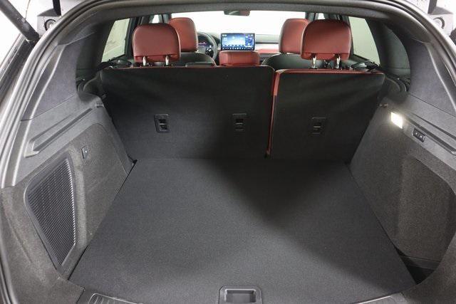 new 2025 Lincoln Corsair car, priced at $54,737