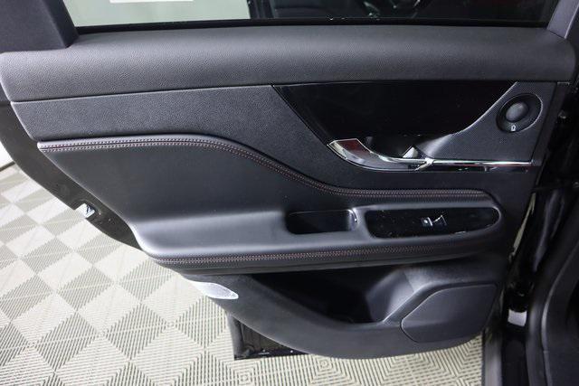 new 2025 Lincoln Corsair car, priced at $54,737