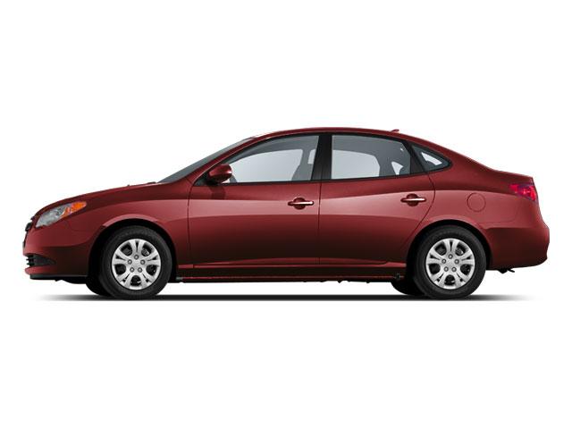 used 2010 Hyundai Elantra car, priced at $5,961