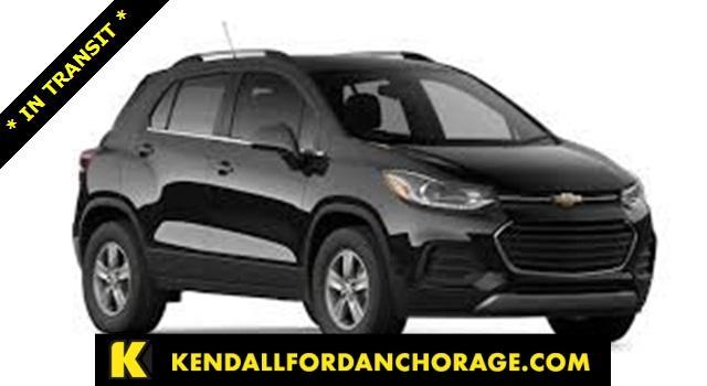 used 2021 Chevrolet Trax car, priced at $22,288