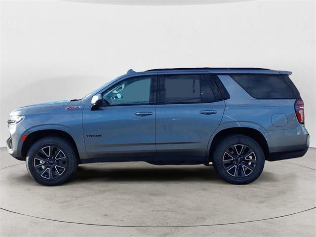 used 2022 Chevrolet Tahoe car, priced at $51,288