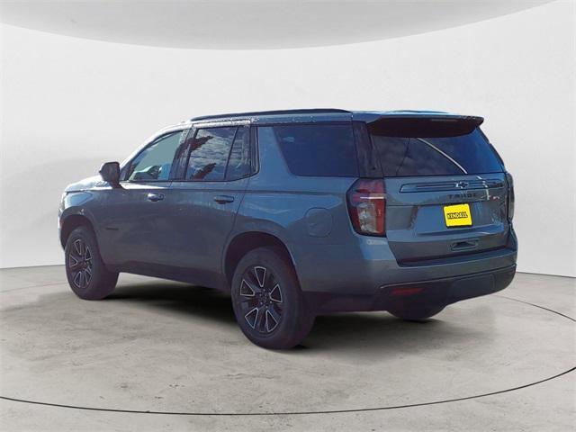 used 2022 Chevrolet Tahoe car, priced at $51,288