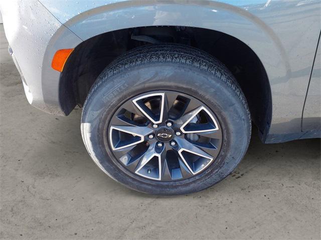 used 2022 Chevrolet Tahoe car, priced at $51,288