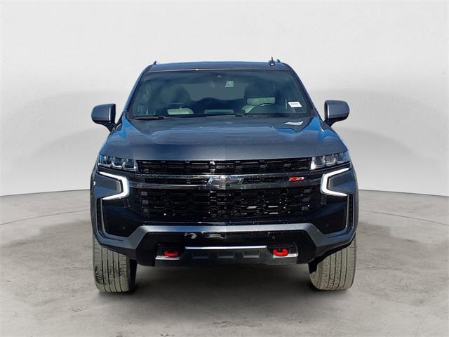used 2022 Chevrolet Tahoe car, priced at $51,288