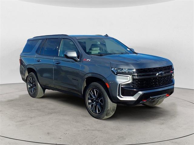 used 2022 Chevrolet Tahoe car, priced at $51,288