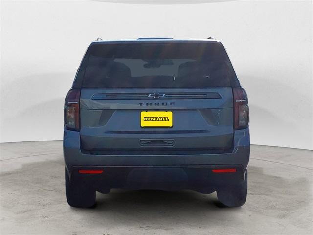 used 2022 Chevrolet Tahoe car, priced at $51,288