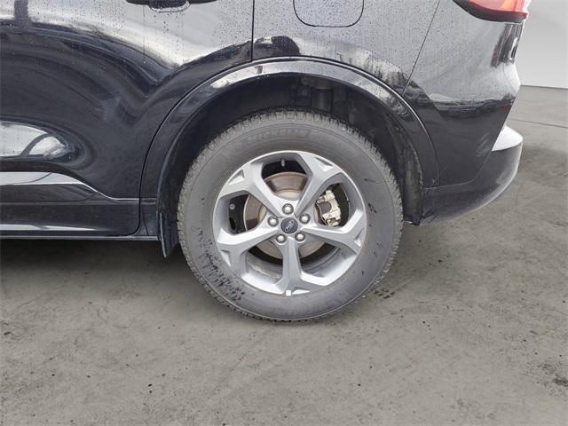 used 2024 Ford Escape car, priced at $26,988