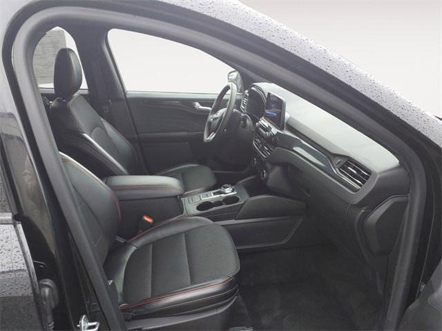 used 2024 Ford Escape car, priced at $26,988