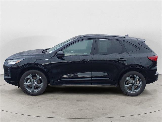 used 2024 Ford Escape car, priced at $26,988