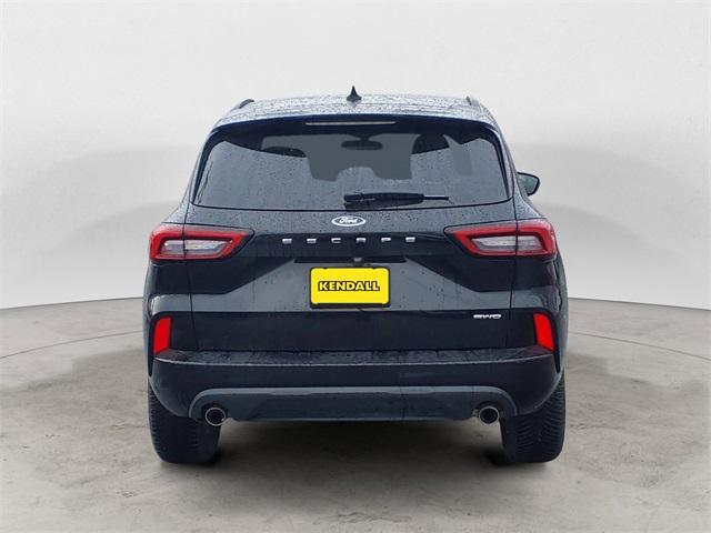 used 2024 Ford Escape car, priced at $26,988