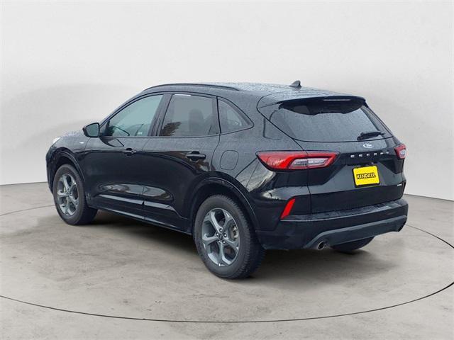 used 2024 Ford Escape car, priced at $26,988