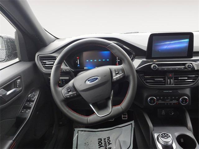 used 2024 Ford Escape car, priced at $26,988