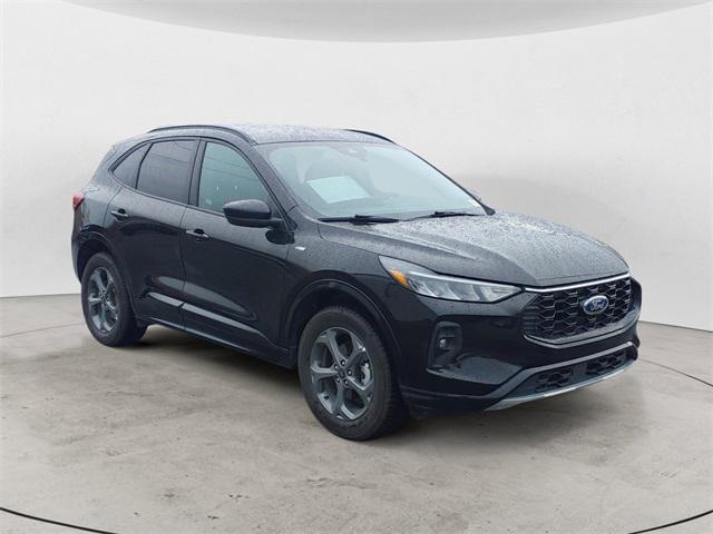 used 2024 Ford Escape car, priced at $26,988