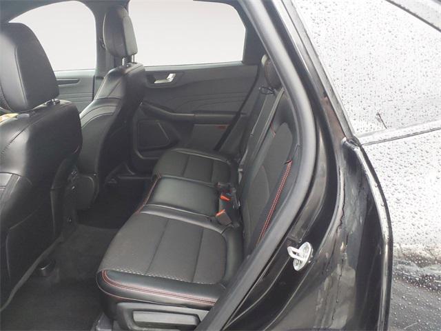 used 2024 Ford Escape car, priced at $26,988