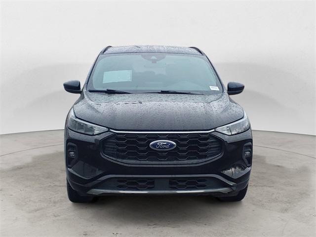 used 2024 Ford Escape car, priced at $26,988