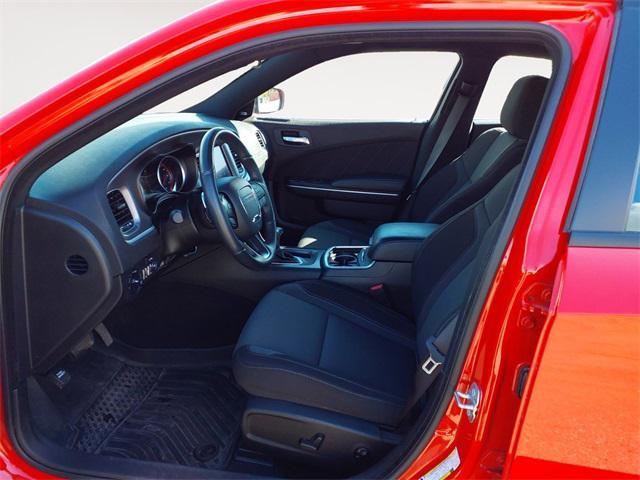 used 2021 Dodge Charger car, priced at $30,988
