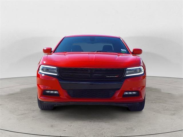 used 2021 Dodge Charger car, priced at $30,988