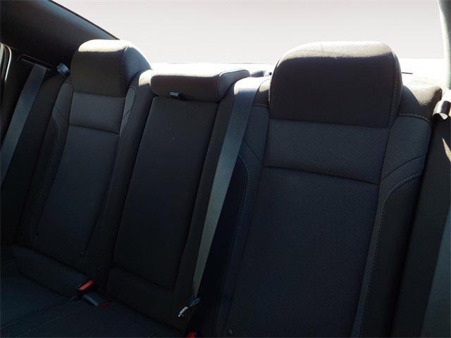 used 2021 Dodge Charger car, priced at $30,988