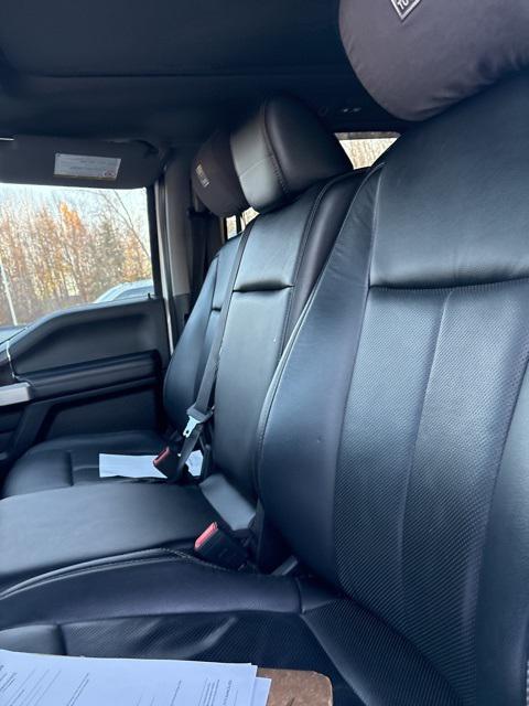 used 2020 Ford F-350 car, priced at $55,288