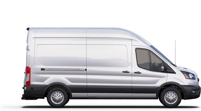 new 2024 Ford Transit-250 car