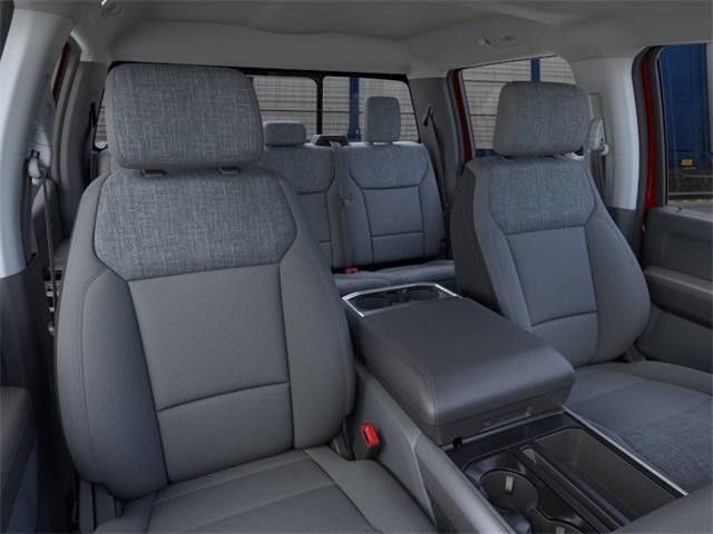 new 2025 Ford F-150 car, priced at $63,819