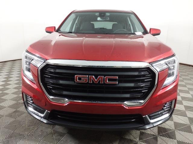 used 2023 GMC Terrain car, priced at $26,988