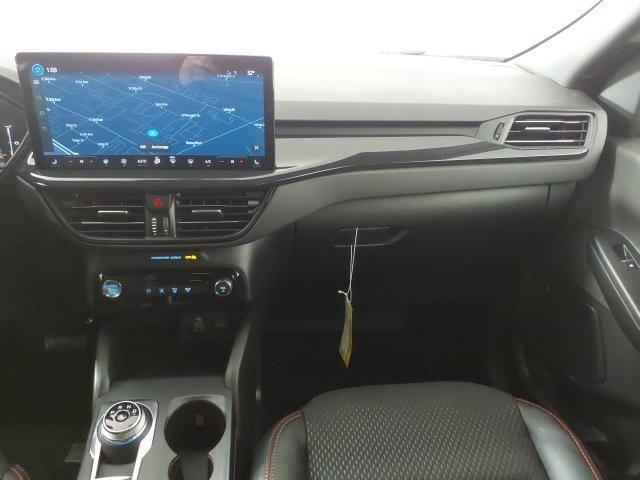 new 2025 Ford Escape car, priced at $37,779