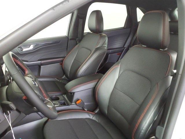 new 2025 Ford Escape car, priced at $37,779