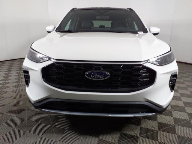 new 2025 Ford Escape car, priced at $39,649