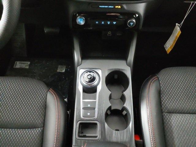 new 2025 Ford Escape car, priced at $37,779
