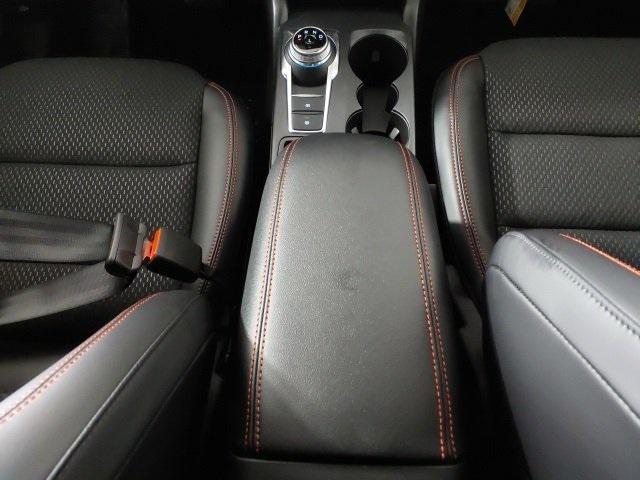 new 2025 Ford Escape car, priced at $37,779