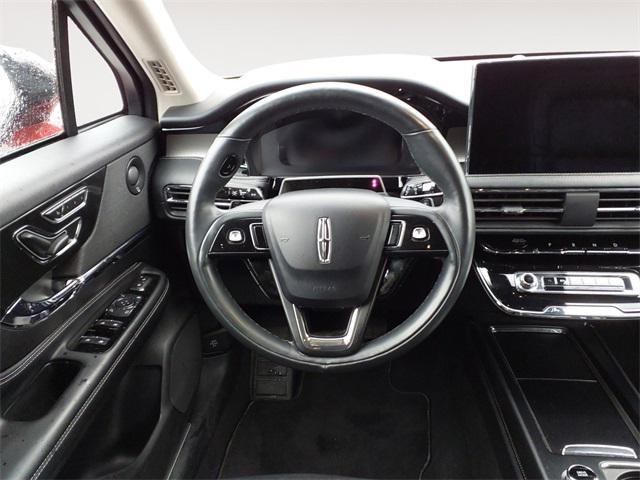 used 2023 Lincoln Corsair car, priced at $38,988