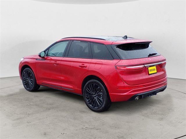 used 2023 Lincoln Corsair car, priced at $38,988